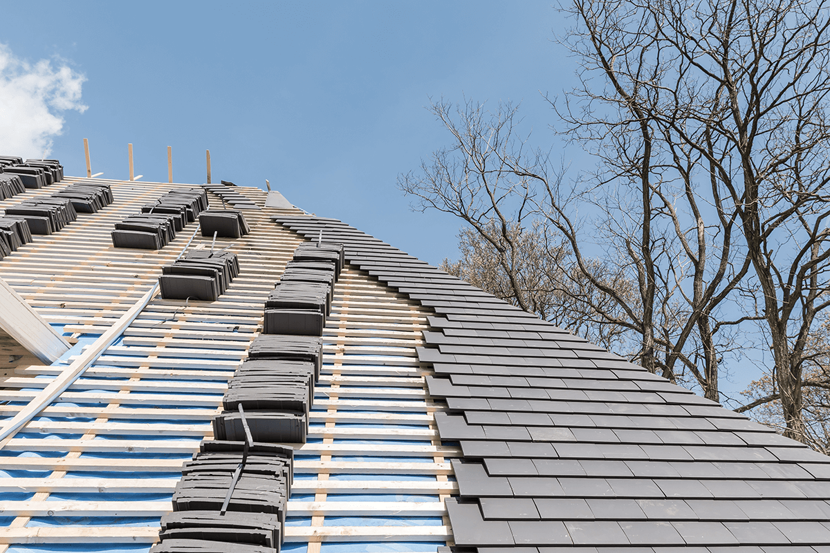 Welcome to Rezteck Roofing